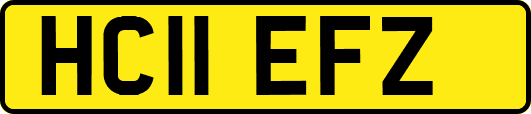 HC11EFZ