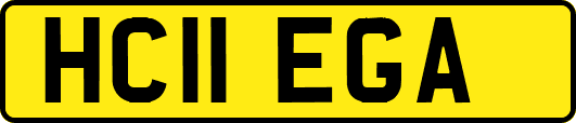 HC11EGA