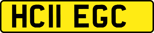 HC11EGC
