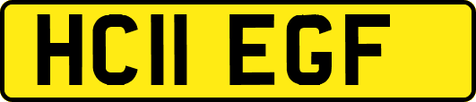 HC11EGF