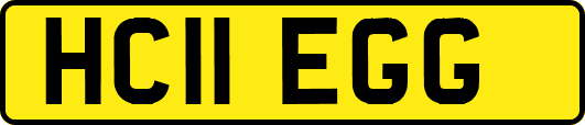HC11EGG