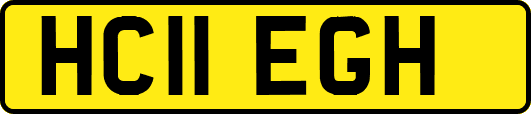 HC11EGH