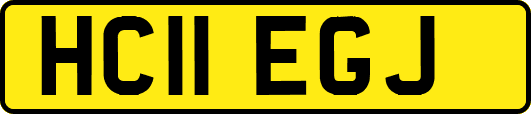HC11EGJ
