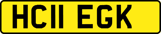 HC11EGK