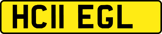 HC11EGL