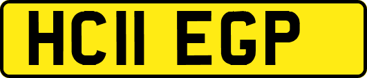 HC11EGP