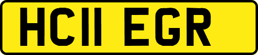 HC11EGR