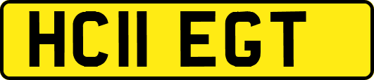 HC11EGT