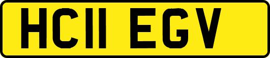 HC11EGV