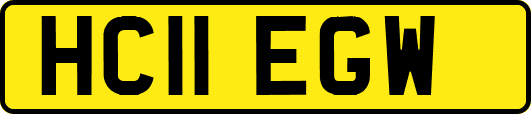 HC11EGW