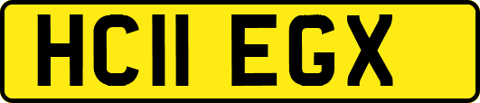 HC11EGX