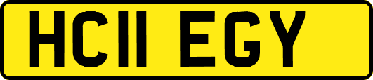 HC11EGY