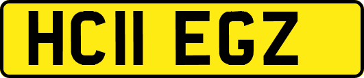 HC11EGZ