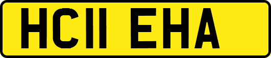 HC11EHA