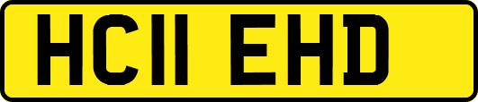 HC11EHD