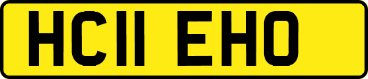 HC11EHO