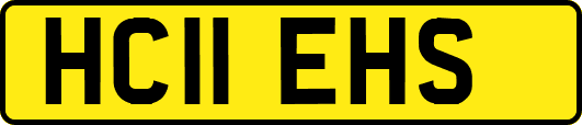 HC11EHS