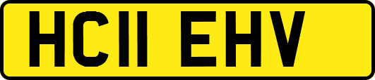 HC11EHV