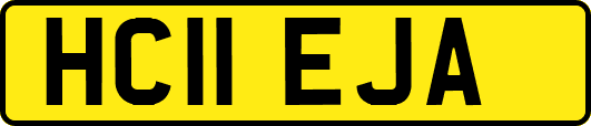 HC11EJA