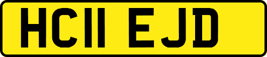 HC11EJD