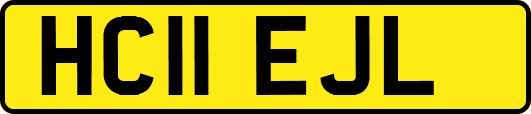 HC11EJL