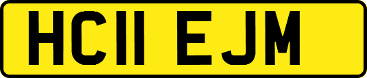 HC11EJM