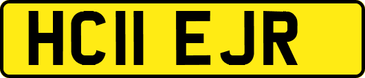 HC11EJR