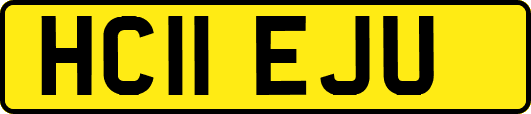 HC11EJU
