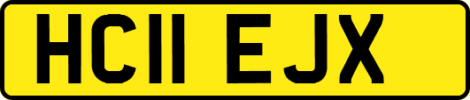 HC11EJX