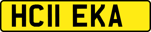 HC11EKA