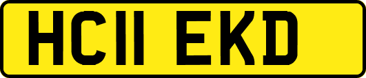 HC11EKD