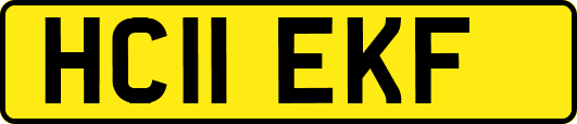 HC11EKF