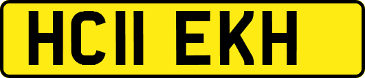 HC11EKH