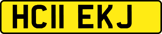 HC11EKJ