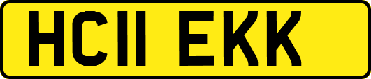 HC11EKK