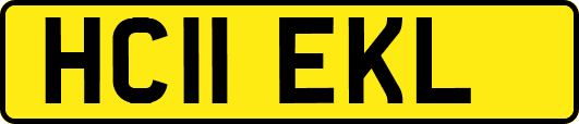 HC11EKL