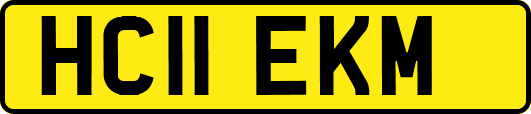 HC11EKM