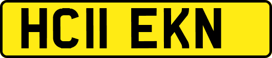 HC11EKN