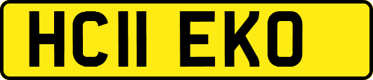 HC11EKO