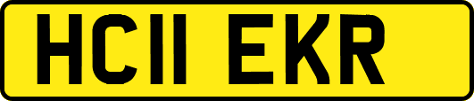 HC11EKR