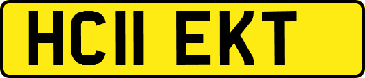 HC11EKT