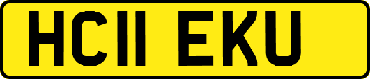HC11EKU