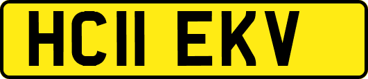 HC11EKV
