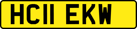HC11EKW