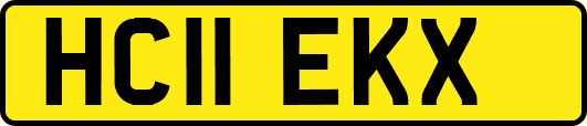HC11EKX