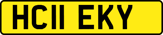 HC11EKY