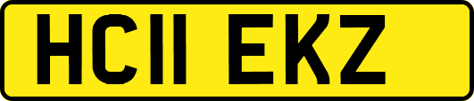 HC11EKZ