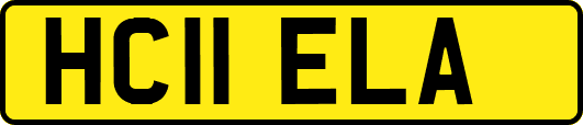 HC11ELA