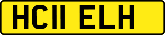 HC11ELH