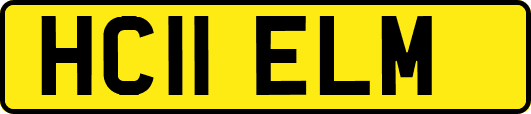 HC11ELM